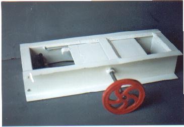 دریچه 